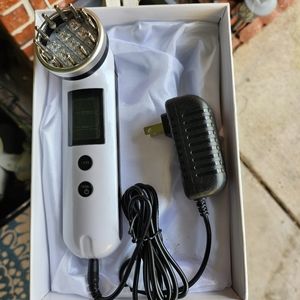 ULTRASONIC FACIAL DEVICE--NEW